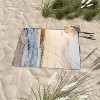 Bree Madden Sunset Break Picnic Blanket - Deny Designs - 3 of 3