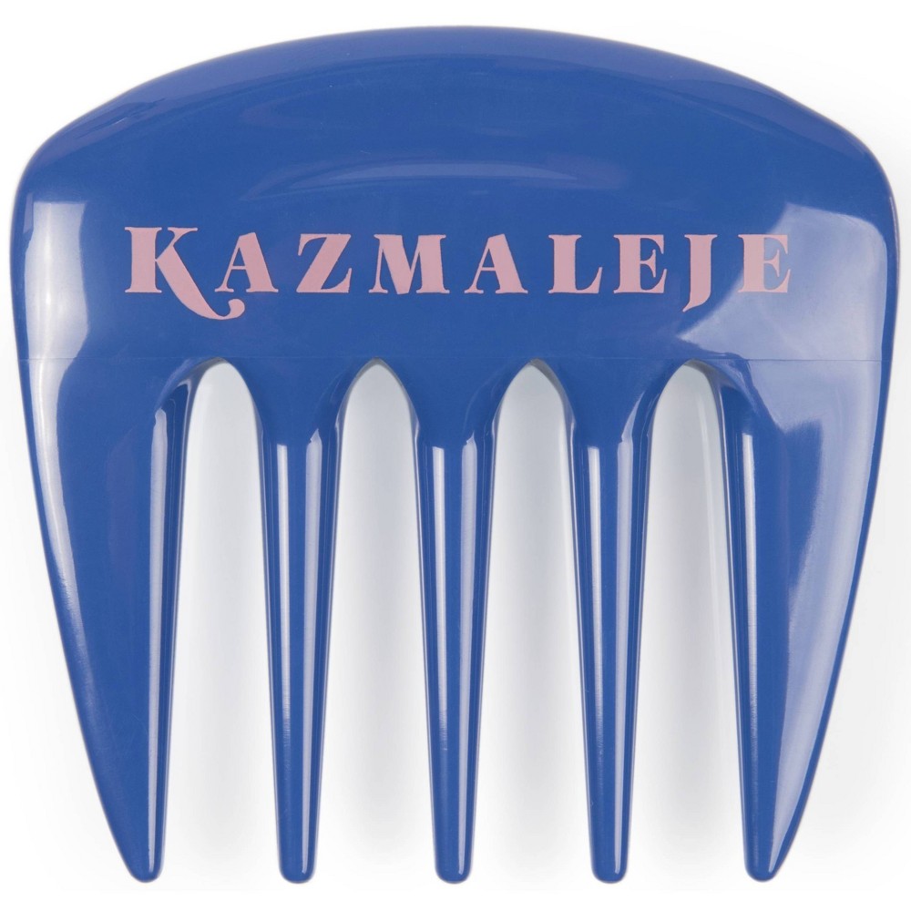 Photos - Hair Dryer KAZMALEJE KurlsPlus Pick Hair Combs
