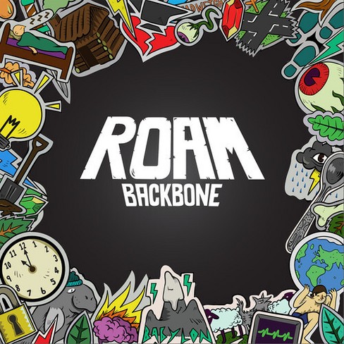 Roam - Backbone - image 1 of 1