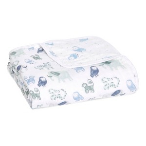 aden + anais essentials Muslin Blanket - 1 of 4