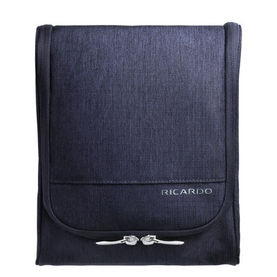 ricardo beverly hills cosmetic bag