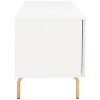 Genevieve Media Stand - MED5000 - Safavieh - 4 of 4
