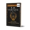Wicked Pursuit & Divine Intervention (Deluxe Edition) - by Katee Robert (Paperback) - 3 of 3