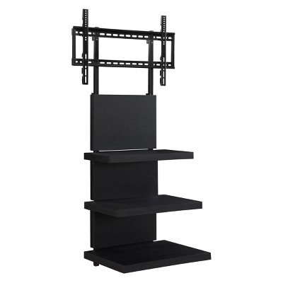target tv stand with mount
