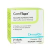 ComfiTape Beige Nonwoven / Silicone Waterproof Medical Tape 2" x 5 yard 1 Roll, 1 /Roll 69250 - 2 of 3