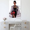 New York New York by Hayden Williams Unframed Wall Canvas - iCanvas - 4 of 4