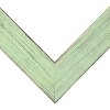 Jasper Mint Julep Weathered Picture Frame - 3 of 4