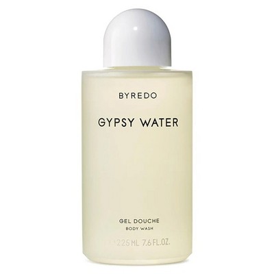 Byredo Gypsy Water Body Wash 225mL / 7.6oz