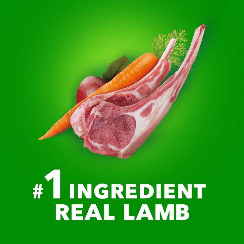 IAMS Proactive Health Lamb & Rice Recipe Large Breed Adult Dry Dog Food, 6 of 12