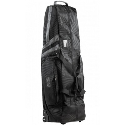 Izzo Deluxe HD Travel Cover
