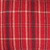 C&F Home Collin Red Full Queen Quilt - image 4 of 4