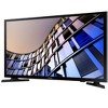 Samsung 32" Smart LED TV 720p 60Hz Built-in Wi-Fi 2x HDMI, Black, UN32M4500, Refurbished - 4 of 4