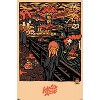 Trends International Killer Acid - Scream Unframed Wall Poster Prints - 4 of 4