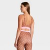 Women's Low Support Crossover Sports Bra - JoyLab™ - 2 of 3