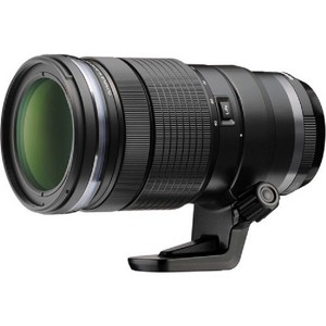 Olympus M.Zuiko Digital ED 40-150mm f/2.8 PRO Lens - 1 of 3