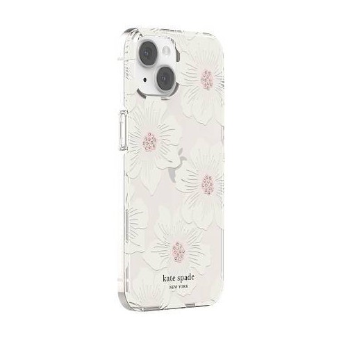 Kate Spade New York Apple Iphone 14/iphone 13 Protective Hardshell Case :  Target