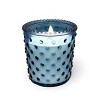 Glass Candle - Bullseye's Playground™ - 2 of 3