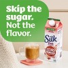 Silk Oat Zero Sugar Cinnamon Vanilla Dairy-Free Gluten Free Creamer - 32 fl oz - 4 of 4