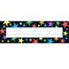 TREND Gel Stars Desk Toppers Name Plates, 36 Per Pack, 6 Packs - 2 of 2