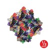 Fanci-Fetti  by Beistle in Various Styles and Colors, (/Pkg) - 4 of 4