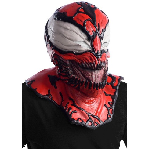 Marvel Carnage Overhead Adult Mask Target