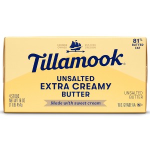 Tillamook Butter Spread - 16oz - 1 of 4