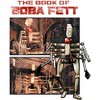 Men's Star Wars: The Book of Boba Fett COO Cook Droid Long Sleeve Shirt - 2 of 4