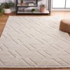 Urban URB208 Power Loomed Indoor Rugs - Safavieh - 2 of 4