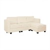 Home Imports Emporium Modern Sectional Sofa - 2 of 3