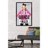 Trends International JoJo Siwa - Eat Dance Sleep Framed Wall Poster Prints - 2 of 4