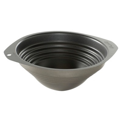 Nordic Ware Universal Double Boiler - Gray