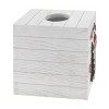 Avanti Linens Tis the Season Tissue Cover - 3 of 3