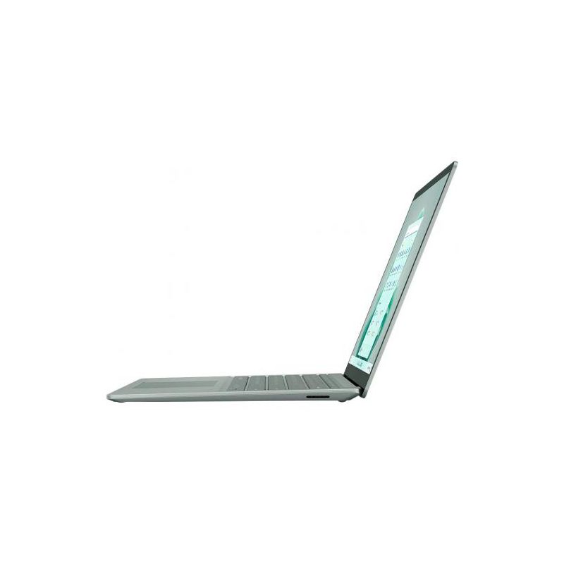 Microsoft Surface Laptop 5 13.5" Touchscreen Intel Core i7-1255U 16GB RAM 512GB SSD Sage - Intel Core i7-1255U Deca-Core, 4 of 7