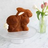 Nordic Ware 3D Bunny Cake Pan - 2 of 4