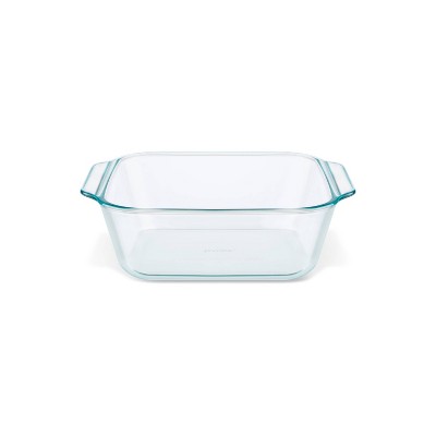 8x8 Glass Baking Dish : Target