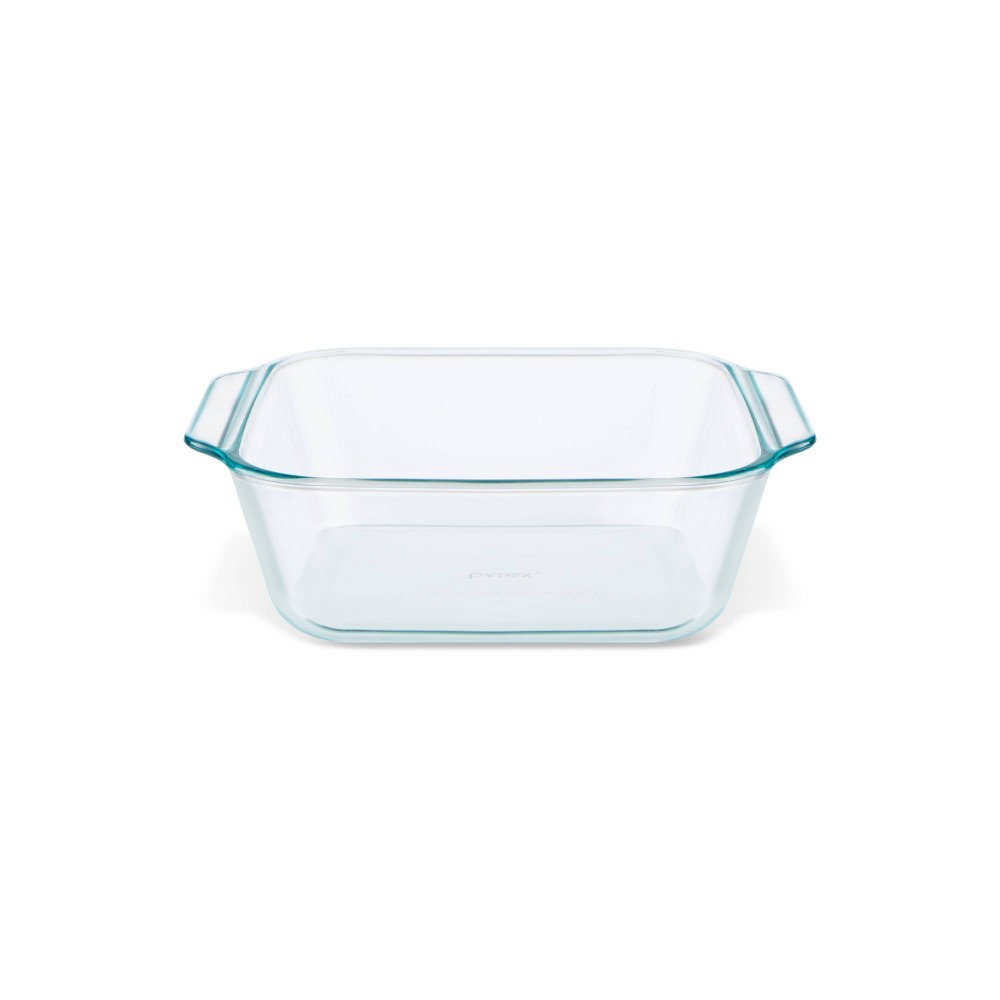 Pyrex 8x8 Deep Dish Baker