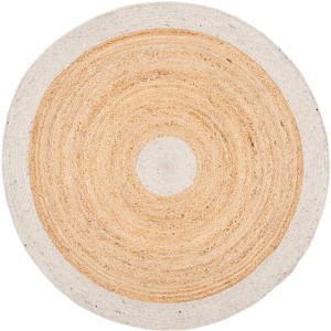 Braided BRD910 Hand Woven Rug - Safavieh - 1 of 3