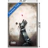 Trends International Fullmetal Alchemist: Brotherhood - Key Art 4 Framed Wall Poster Prints - 3 of 4
