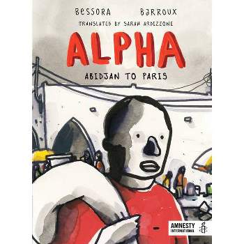Alpha by David Philipps: 9780593238400