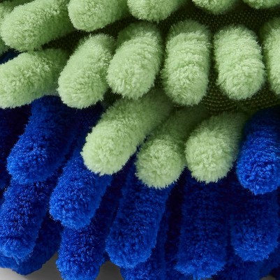 Blue/Green