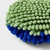 Noodle Round Hand Towel - Room Essentials™ - 3 of 3