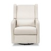 Carter's by DaVinci Arlo Recliner and Swivel Glider, Greenguard Gold Certified - image 4 of 4