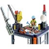 Playmobil City Action Construction Site Starter Pack 70816 - 3 of 4