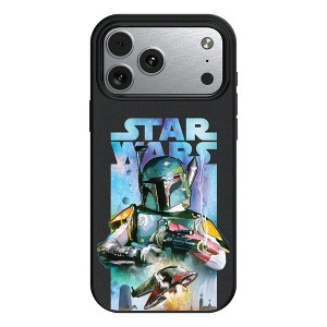 Star Wars Empire Portrait Collage MagSafe Compatible Cell Phone Case for Apple iPhone 17 Series - 1 of 4