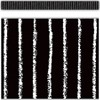 Teacher Created Resources® Black With White Pinstripes Straight Border Trim, 35 Feet Per Pack, 6 Packs - 4 of 4
