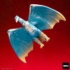 Super 7 ReAction Toho Rodan '64 Vintage Toy Color 3.75" Action Figure - 4 of 4