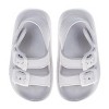 Josmo Boys' and Girls' Buckle Eva Sandals (Toddlers) - 4 of 4