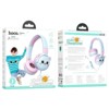 hoco.Kids Wired Headphones - 2 of 3