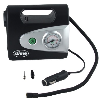target bike air pump