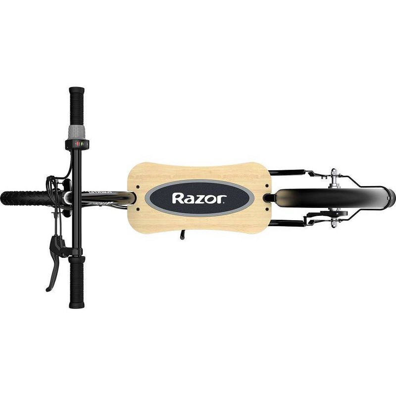Razor Eco Smart Electric Scooter - Black, 3 of 13